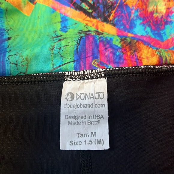 Donajo tennis skirt . Size M - Picture 2 of 10